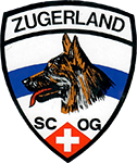 SC OG Zugerland Logo